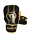 Booster Booster Boxing Gloves Pro Range BGL 1 V6 Black Yellow