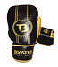 Booster Booster Boxing Gloves Pro Range BGL 1 V6 Black Yellow