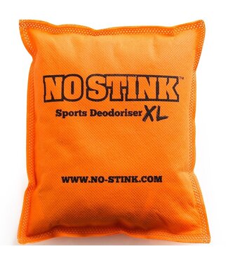 NO STINK Sports Deodoriser Orange XL