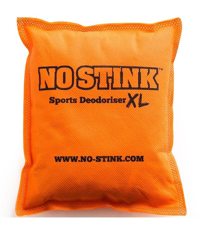 No-Stink NO STINK Sports Deodoriser Orange XL