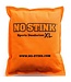 No-Stink ontgeurder deodoriser Oranje XL