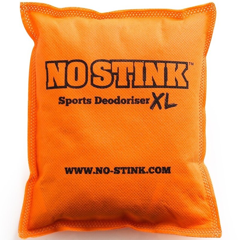 No-Stink No-Stink ontgeurder deodoriser Oranje XL