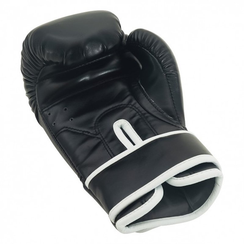 Booster Booster Kids Boxing Gloves BT Future Black