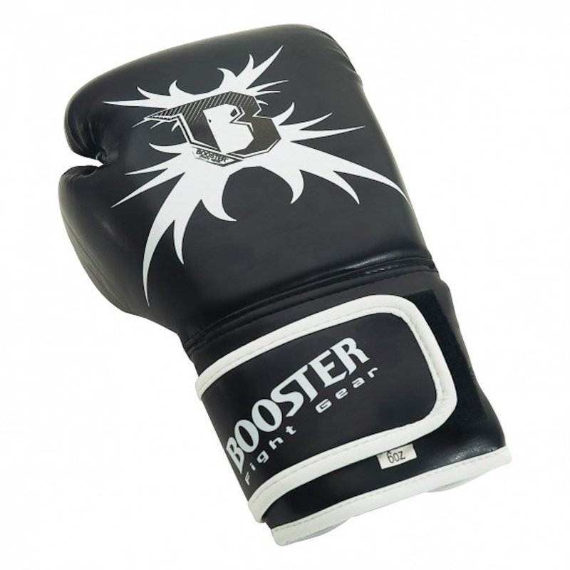 Booster Booster Kids Boxing Gloves BT Future Black