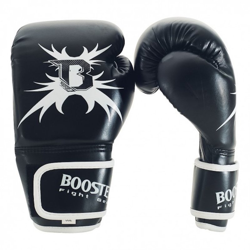 Booster Booster Kids Boxing Gloves BT Future Black