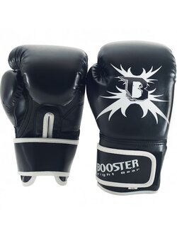 Booster Booster Kids Boxing Gloves BT Future Black