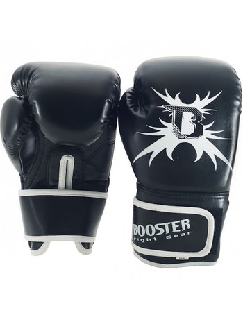 Booster Booster Kinder Boxhandschuhe BT Future Schwarz