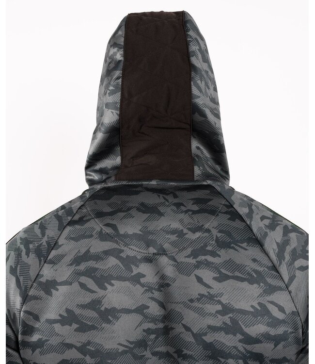 Venum Arrow LOMA Signature Collection Hoodie Dark Camo