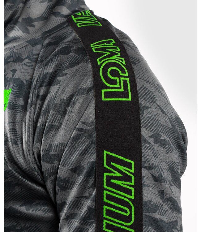 Venum Arrow LOMA Signature Collection Hoodie Dark Camo