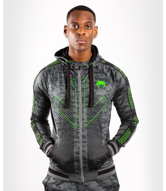 Venum Venum Arrow LOMA Signature Collection Hoodie Dark Camo