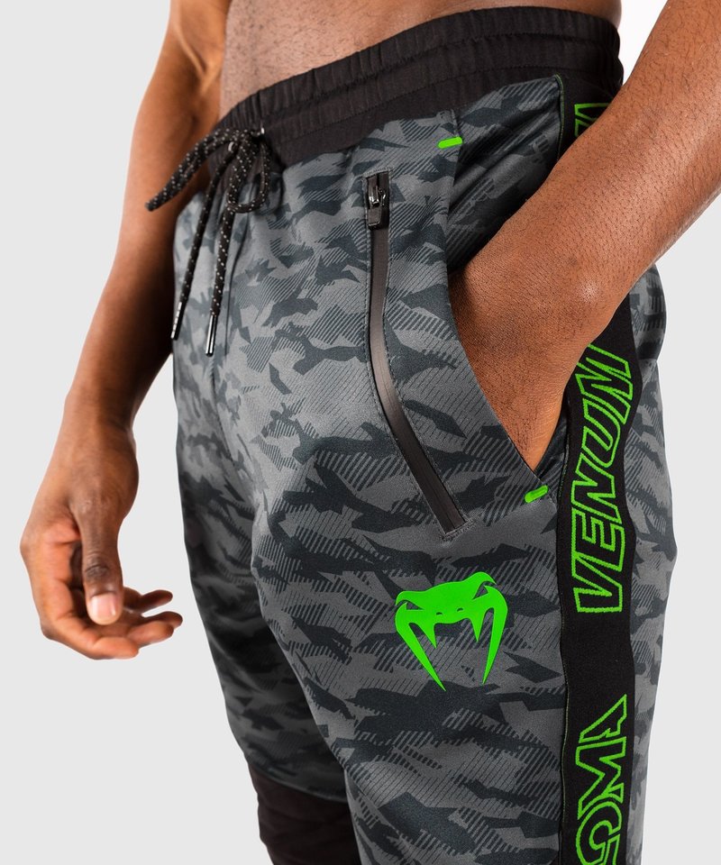 Venum Venum PFEIL LOMA Signature Collection Jogger Dark Camo