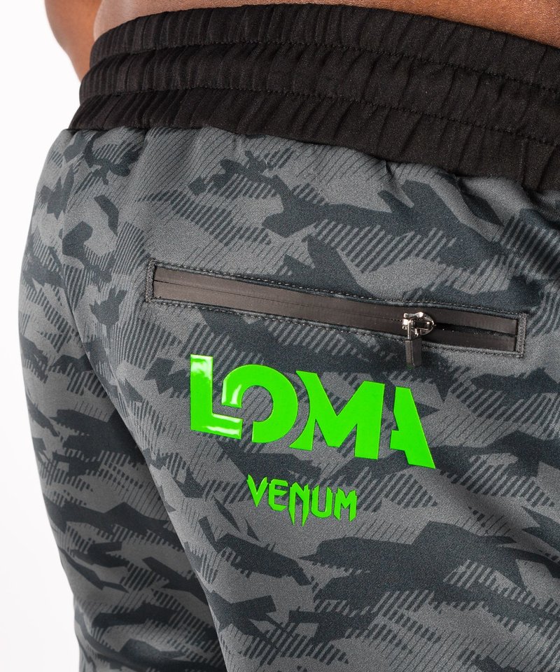 Venum Venum ARROW LOMA Signature Collection Joggers Dark Camo