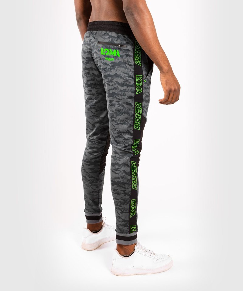 Venum Venum ARROW LOMA Signature Collection Joggers Dark Camo