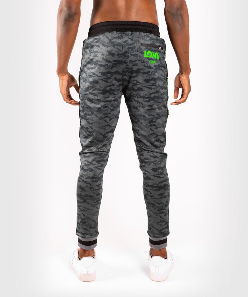 Venum Venum ARROW LOMA Signature Collection Joggers Dark Camo