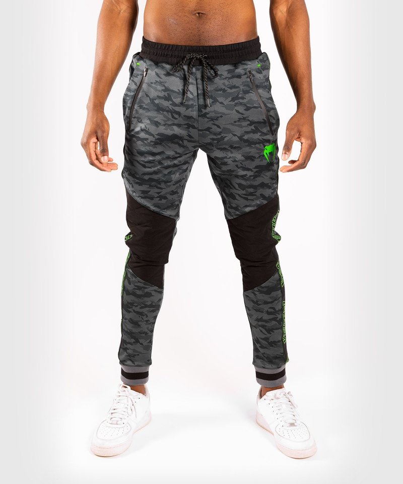 Venum Venum PFEIL LOMA Signature Collection Jogger Dark Camo