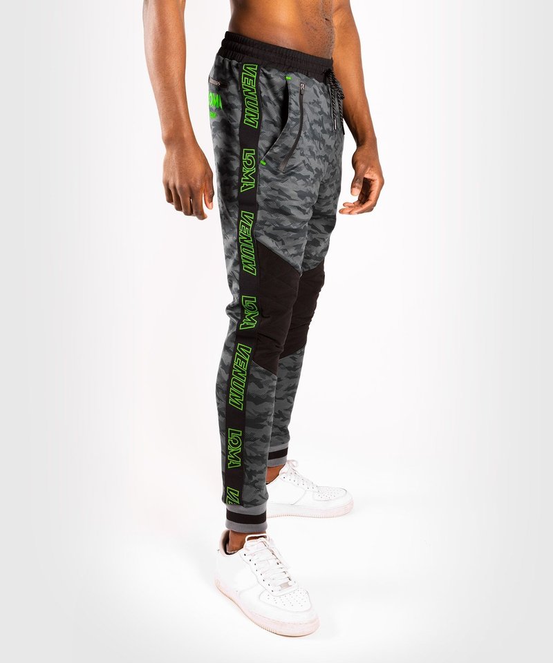 Venum Venum ARROW LOMA Signature Collection Joggers Dark Camo