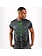 Venum Venum Arrow LOMA Signature Collection Dry Tech T-Shirt Dark Camo