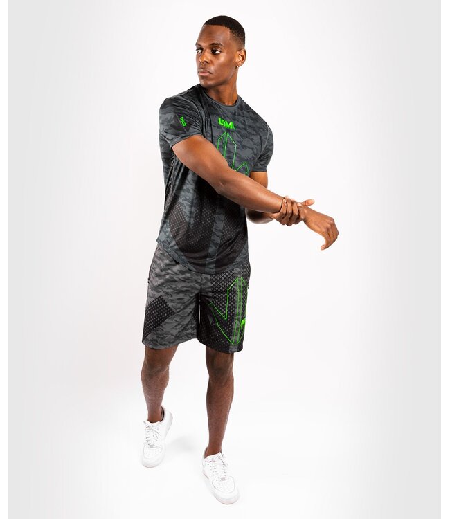 Venum ARROW LOMA Signature Collection Training Shorts Dark Camo
