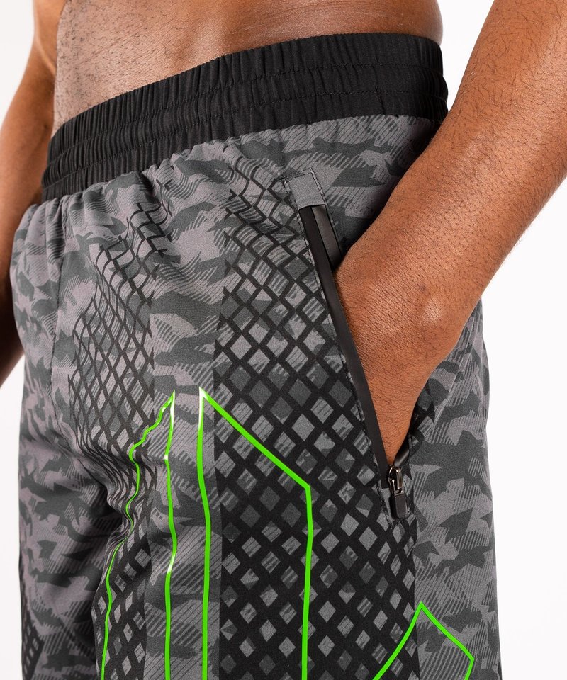 Venum Venum ARROW LOMA Signature Collection Trainingsshort Dark Camo