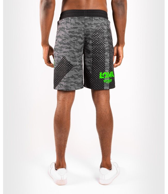 Venum ARROW LOMA Signature Collection Training Shorts Dark Camo