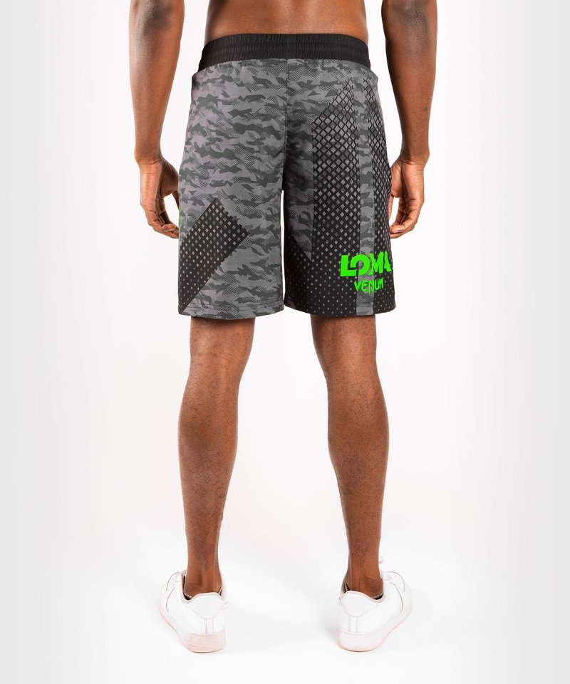 Venum Venum ARROW LOMA Signature Collection Training Shorts Dark Camo