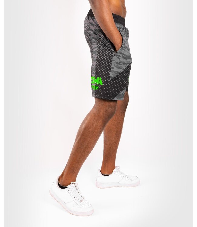 Venum ARROW LOMA Signature Collection Training Shorts Dark Camo