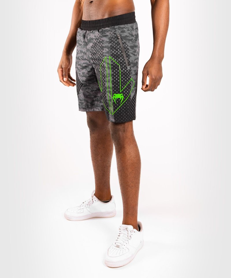 Venum Venum ARROW LOMA Signature Collection Trainingsshorts Dark Camo