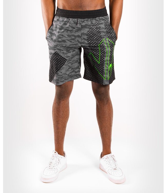 Venum ARROW LOMA Signature Collection Training Shorts Dark Camo