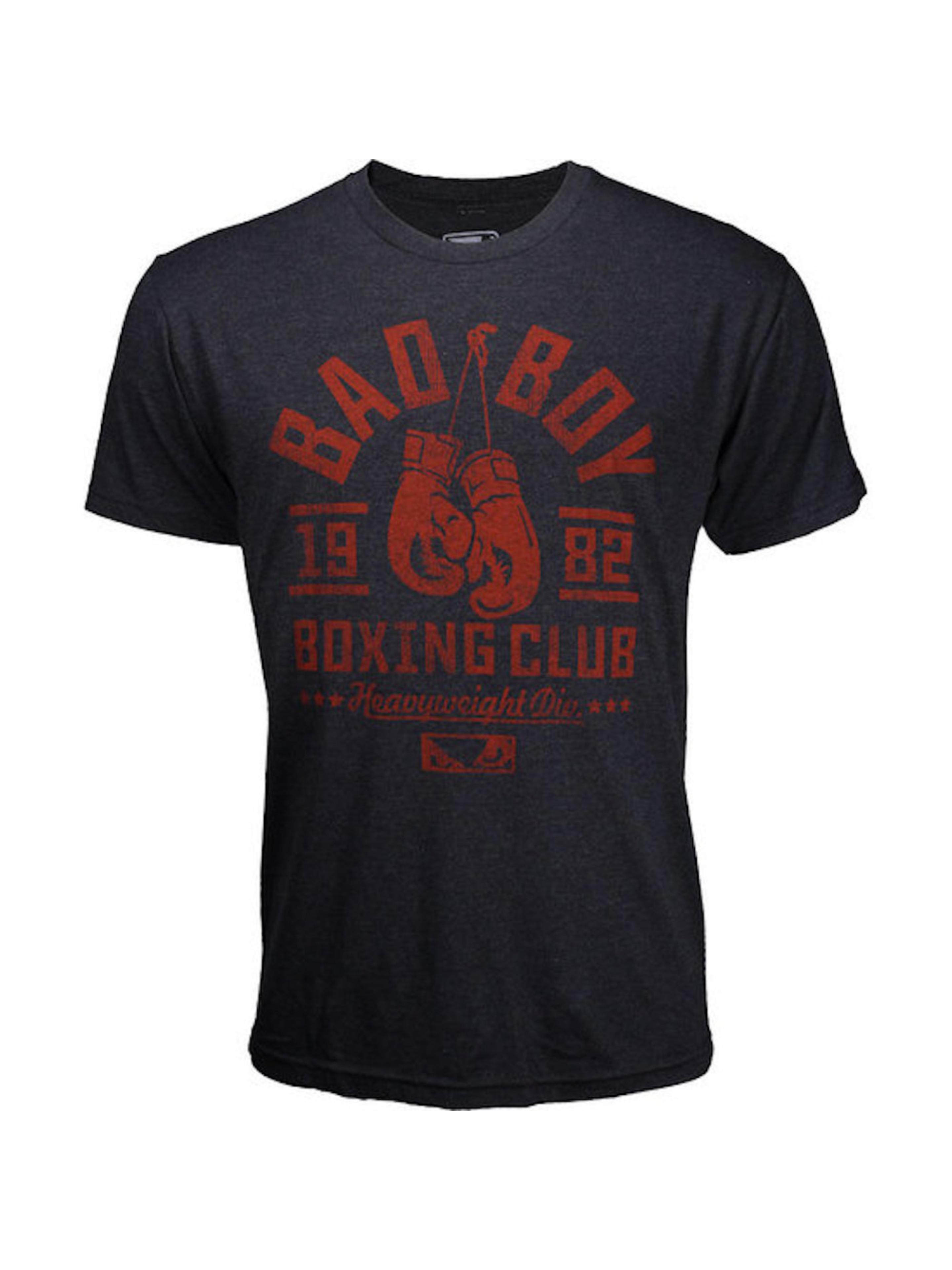 Bad Boy Eyes of a Champion TShirts Rot FIGHTWEAR SHOP DEUTSCHLAND