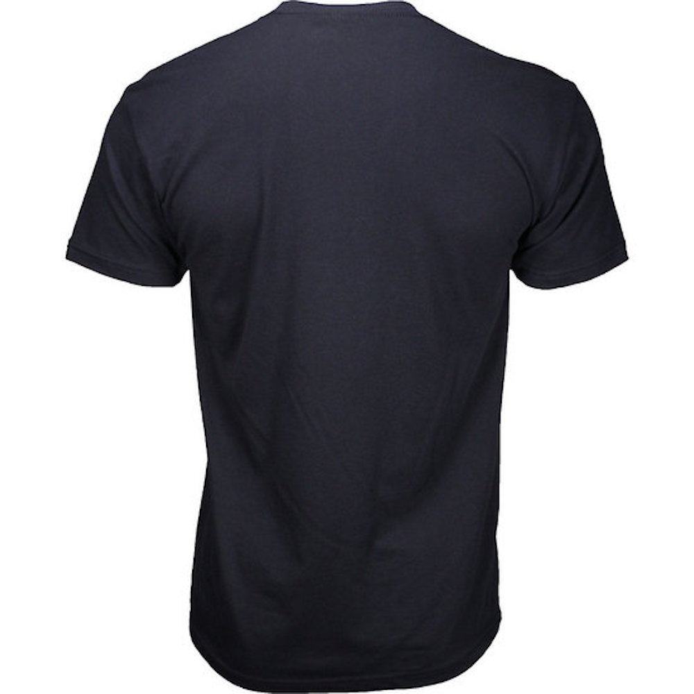 Bad Boy Boxing Club TShirt Schwarz Rot Kampfsport Kleidung