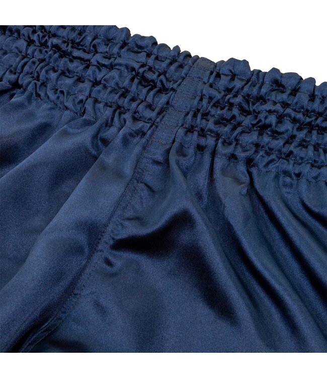 Venum Venum Muay Thai Classic Kickboks Broekjes Blauw