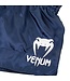 Venum Muay Thai Classic Kickboxing Shorts Blue