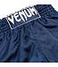 Venum Muay Thai Klassisches Kickbox Shorts Blau