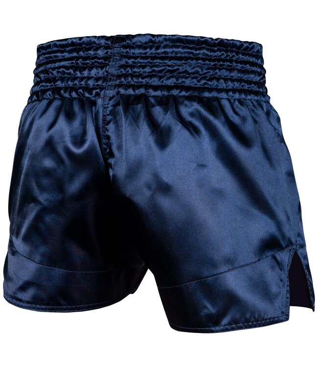 Venum Venum Muay Thai Classic Kickboks Broekjes Blauw