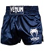 Venum Muay Thai Klassisches Kickbox Shorts Blau