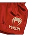 Venum Muay Thai Classic Kickboxing Shorts Red