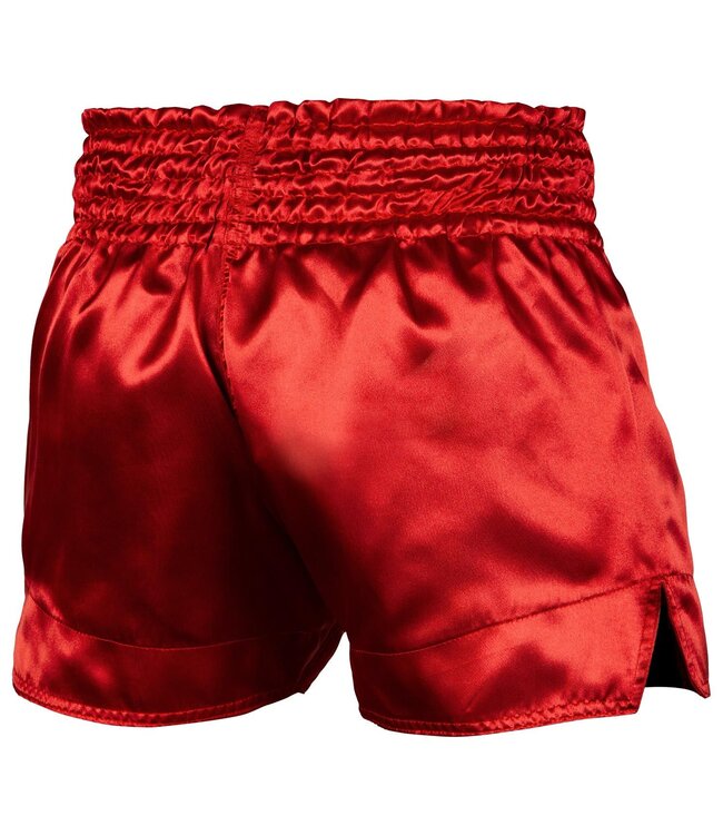 Venum Muay Thai Classic Kickboks Broekjes Rood