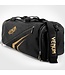 Venum Venum Trainer Lite EVO Sporttasche Schwarz Gold