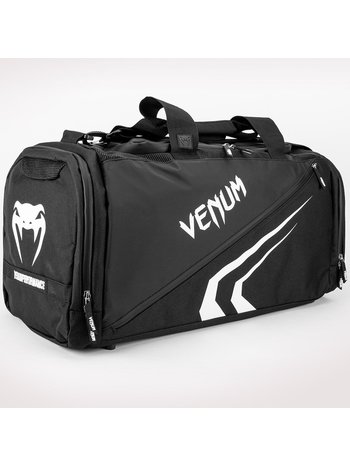 Venum Venum Trainer Lite EVO Sporttasche Schwarz Weiss