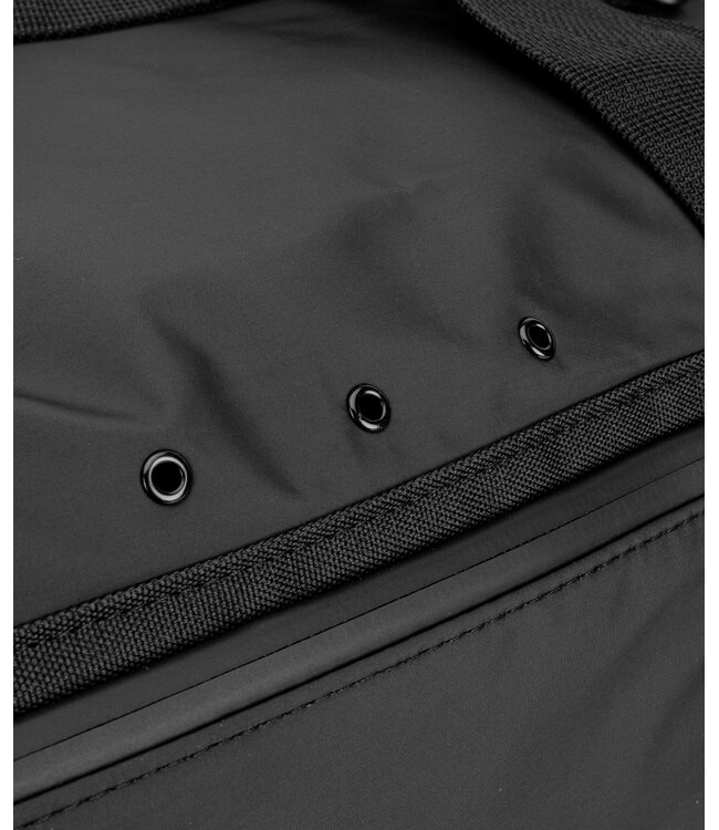 Venum Trainer Lite EVO Sports Bag Black White