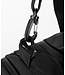 Venum Trainer Lite EVO Sports Bag Black White