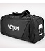 Venum Trainer Lite EVO Sporttasche Schwarz Weiss