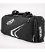 Venum Trainer Lite EVO Sports Bag Black White