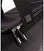 Venum Trainer Lite EVO Sporttasche Schwarz Schwarz