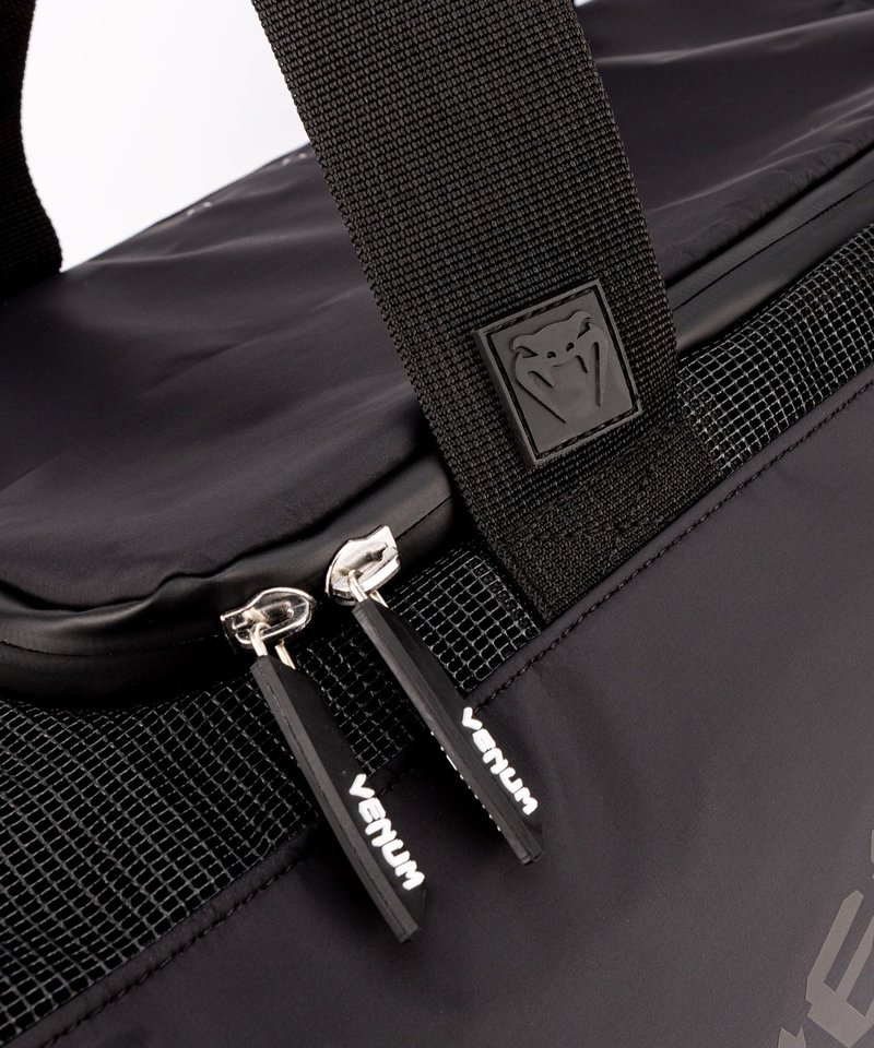 Venum Venum Trainer Lite EVO Sports Bag Black Black