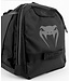 Venum Trainer Lite EVO Sporttasche Schwarz Schwarz