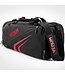 Venum Trainer Lite EVO Sports Bag Black Red