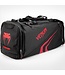 Venum Trainer Lite EVO Sports Bag Black Red
