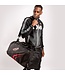 Venum Trainer Lite EVO Sporttasche Schwarz Rot