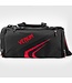 Venum Trainer Lite EVO Sporttasche Schwarz Rot